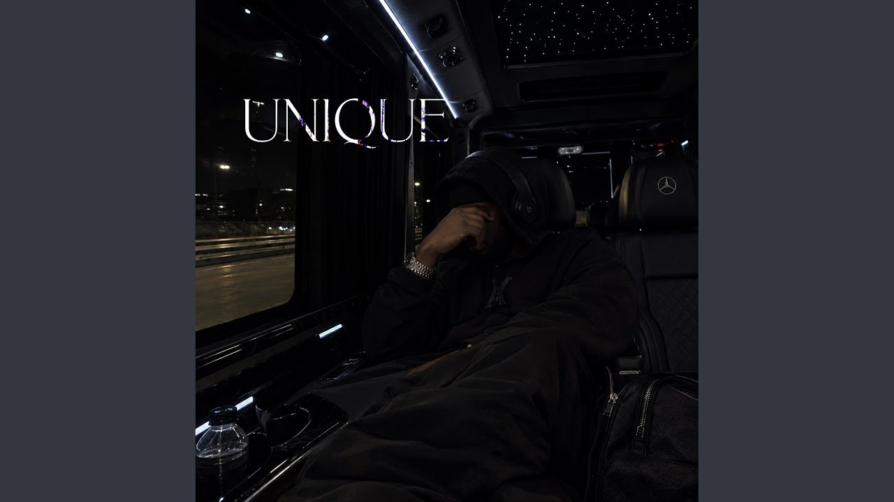 Watch Unique on YouTube Watch Unique on YouTube