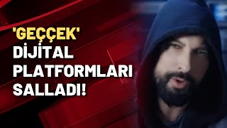 Geççek Dijital Platformları Salladı
