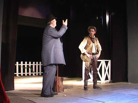 ტრამალის რისხვა