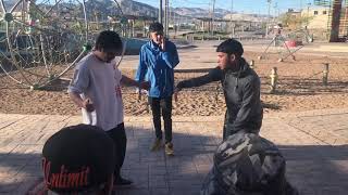 Zetabm Vs Inkkauto 8Vos De Final Chernobeats
