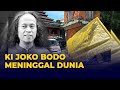 Ki joko bodo meninggal dunia dimakamkan hari ini