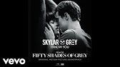 The Weeknd Earned It From Fifty Shades Of Grey Official Video Explicit Youtube