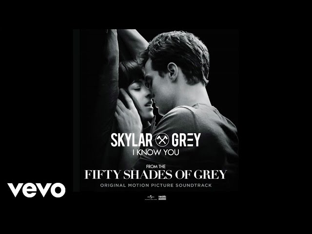 Skylar Grey - I Know You (From Fifty Shades Of Grey) [Official Lyric Video] class=