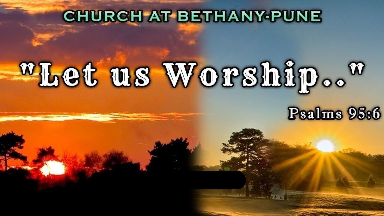 19 OCTOBER 2025 || SUNDAYWORSHIP ||