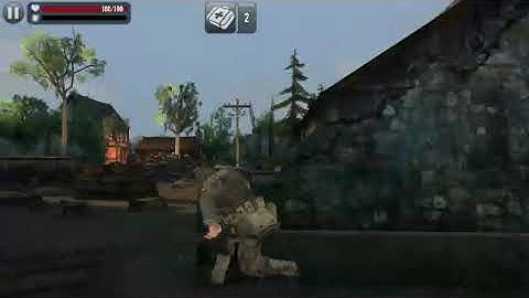 Dday official android gameplay new update 2019