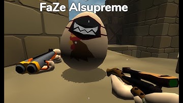 Sniper Montage - Shell Shockers