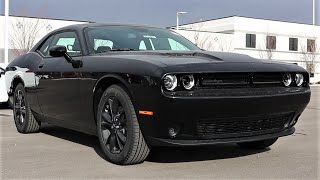 2021 Dodge Challenger AWD: Should Dodge Make An AWD Hellcat???