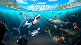 hungry shark mod apk 2021 screenshot 4