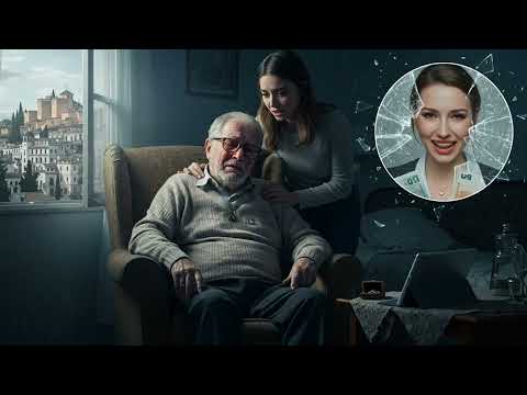 البروفيسور الم س ن الأنيق ذو القلب الوحيد كيف أغرقته محتالة الإنترنت بوهم الحب حتى نهبت مدخرات عمر