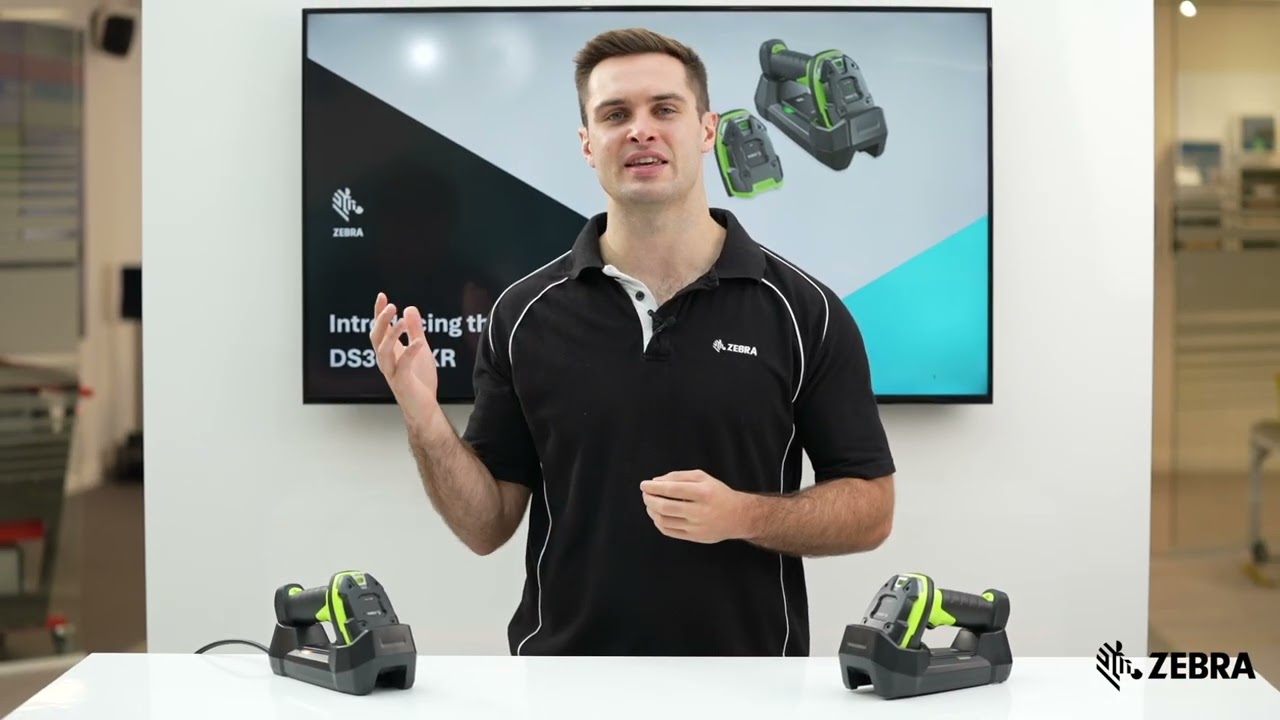 What Is The Difference Between DS3600-XR and DS3600-ER?