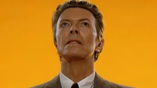 David Bowie - Safe [ 2025 Remaster ]