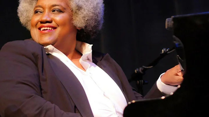 MIP InConcert presents the Tammy L Hall Quartet