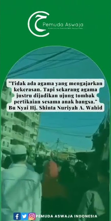 Damailah Indonesiaku