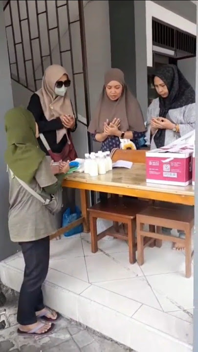 Jumat Berkah❗