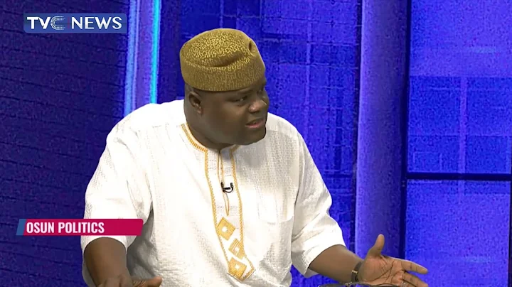 (VIDEO) Focus On Gov. Adeleke's Gale Of Sacks, Reversals