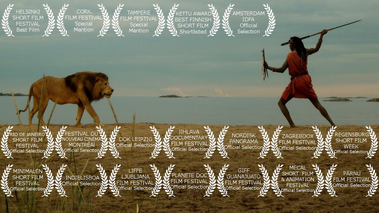 Soul Catcher (trailer)