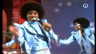 The Jacksons Living Together (Dimitri From Paris Disco Re Edit) [Subtitulada en Español]