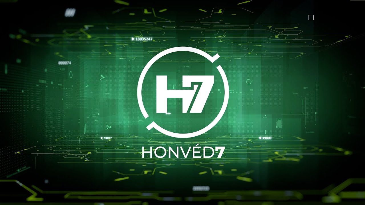 Honvéd7 (2025.09.29., 40. hét)