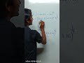algebra fast calculation ! algebra short video ! short trick algebra #algebra #learningwinshort