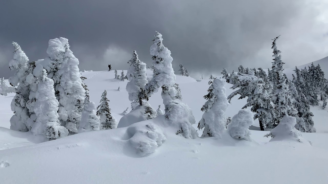 Goat Ridge (Squamish)