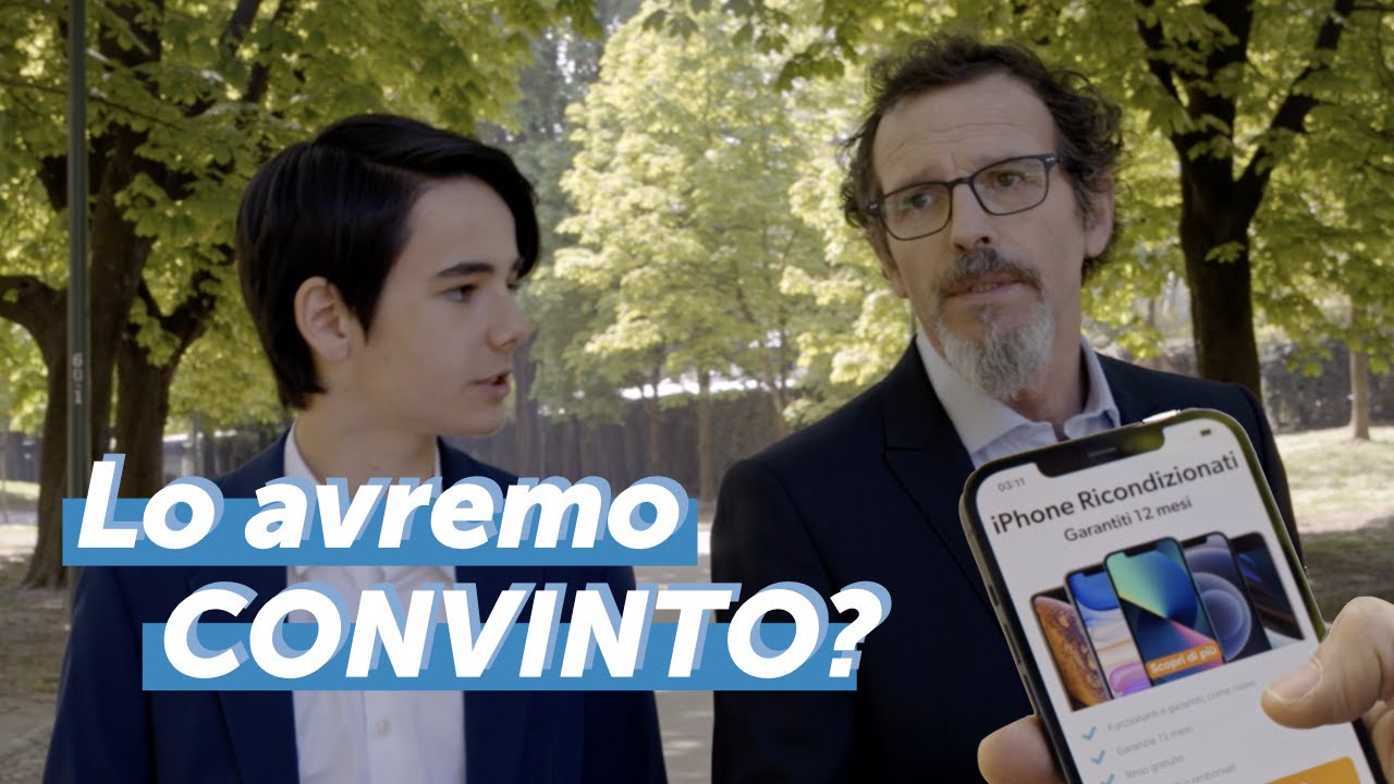 Multitasking, tattici e anti-sbatti: all'Esselunga sono arrivati gli A