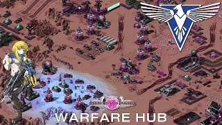 Red Alert 2 | Mental Omega 3.3.6 - Allied Fan Mission - Warfare Hub