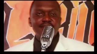 Patrice Mubiayi Hymne ALLELUIA
