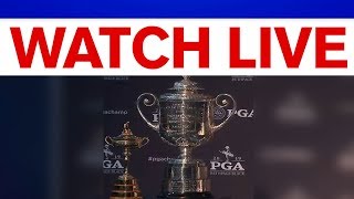 Counting down to the PGA Championship on Long Island