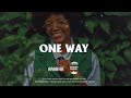 Afrobeat Instrumental 2026 Ft Fola ONE WAY Emotional Type Beat X Burna Boy X Omah Lay 