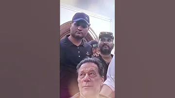 میرا گھر ہے پاکستان میں کیوں اس کو چھوڑ کر باہر جائوں 