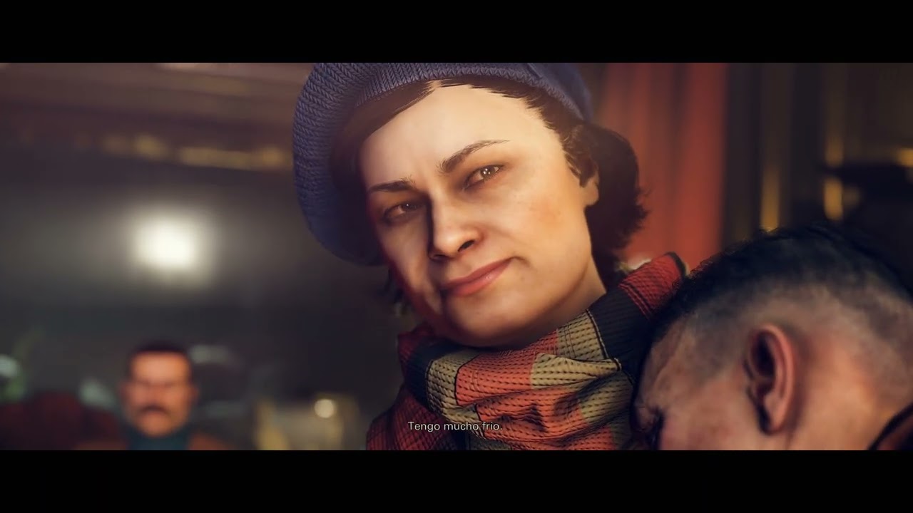 Wolfenstein II: The New Colossus 2026 01 25   21 33 01 01