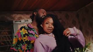 Zuchu Feat Adekunle Gold - Love