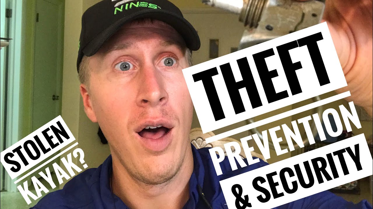 OffGrid AntiTheft Idea and Security! DIY Trip Alarms & More! YouTube