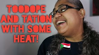 421 Reacts Music | TooDope X roTation | Sytara