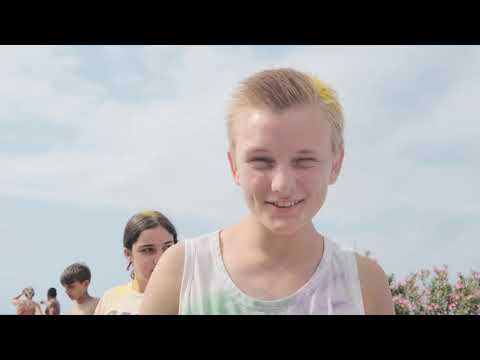 Back-stage 1 смена