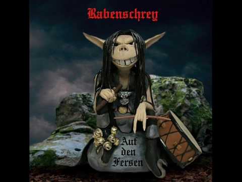 Rabenschrey - Das Nordmannlied