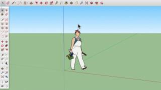 Google SketchUp Basics Tutorial 2016 Google SketchUp Basics Tutorial 2016