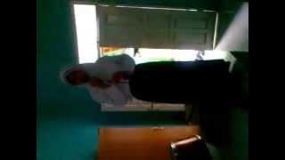 VOB(VOICE OF BAQITOS) ABRING-ABRINGAN