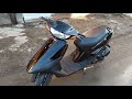 Продаю скутера---Honda Tact AF-30/Хонда Такт 30