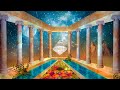"Boost Your Aura" Attract Positive Energy Meditation Music, 7 Chakra Alignment