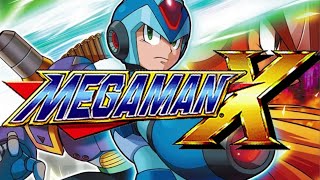 Megaman X (review)