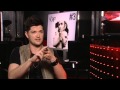 INTERVIEW: Danny O'Donoghue from The Script opens up about Bo Bruce