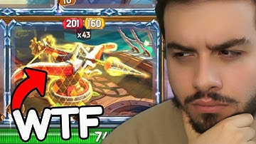 WAIT! HOW MUCH MULTICAST