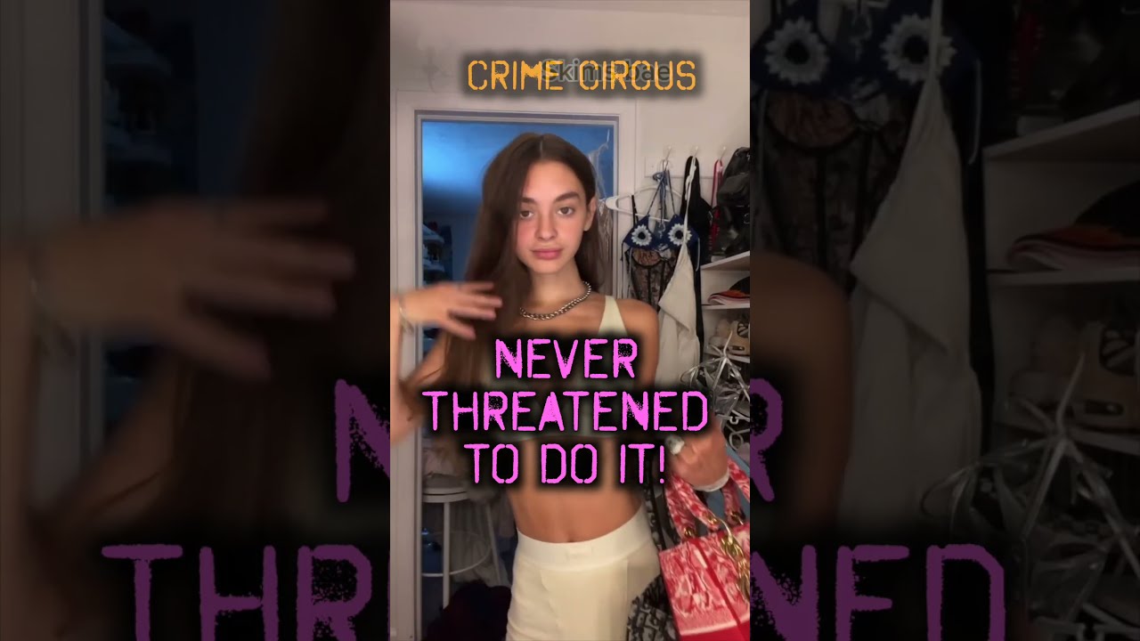 Mackenzie Shirilla Is Actually INNOCENT 