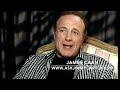 Actor James Caan talks with Jimmy Carter about his career...