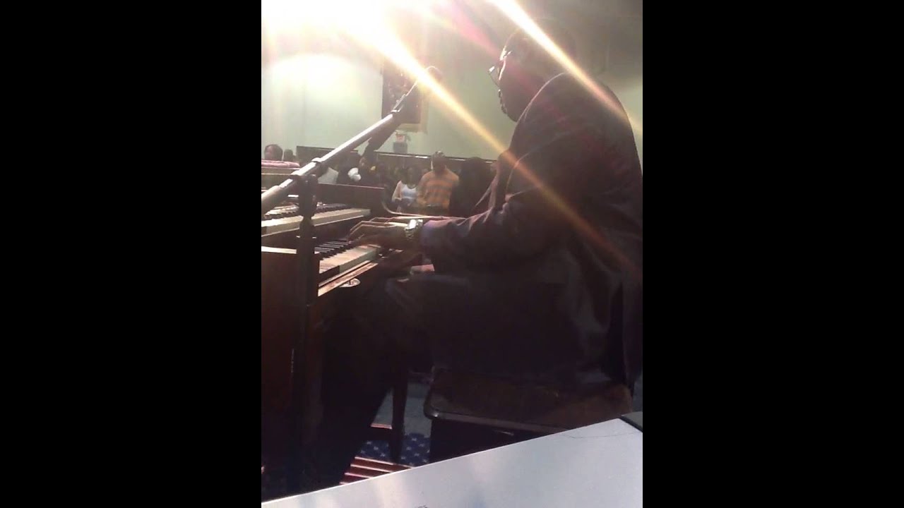 Short clip of @Rodrick Bubba Dowling