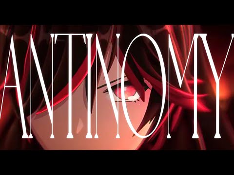 【MAD】アンチノミー【パニシング：グレイレイヴン】