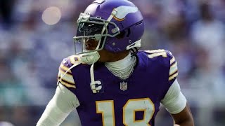 Justin Jefferson: The Greatest Start to a Wide Receiver Career Ever