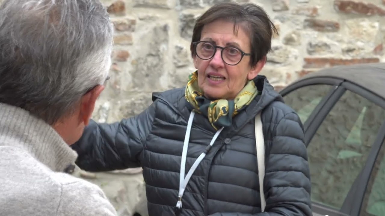 Giornata del Volontario 2025