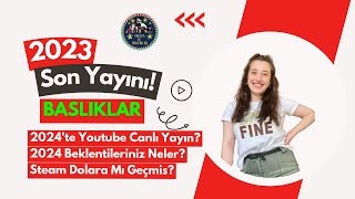 Pqueen - 2023 Son Yayın Kesiti Yeni Video